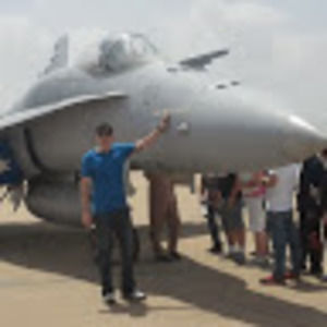 Meet your Posher, Stephen